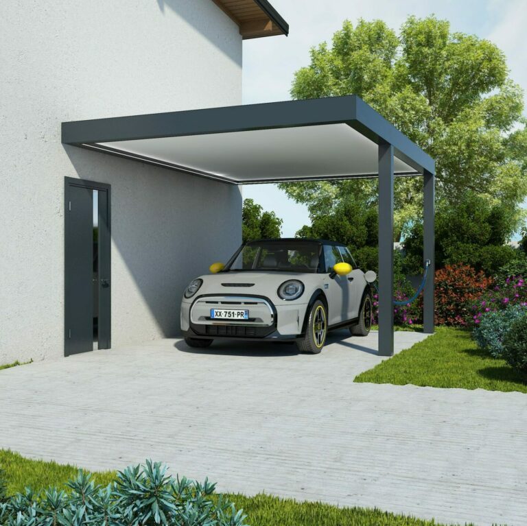 carport lille carton