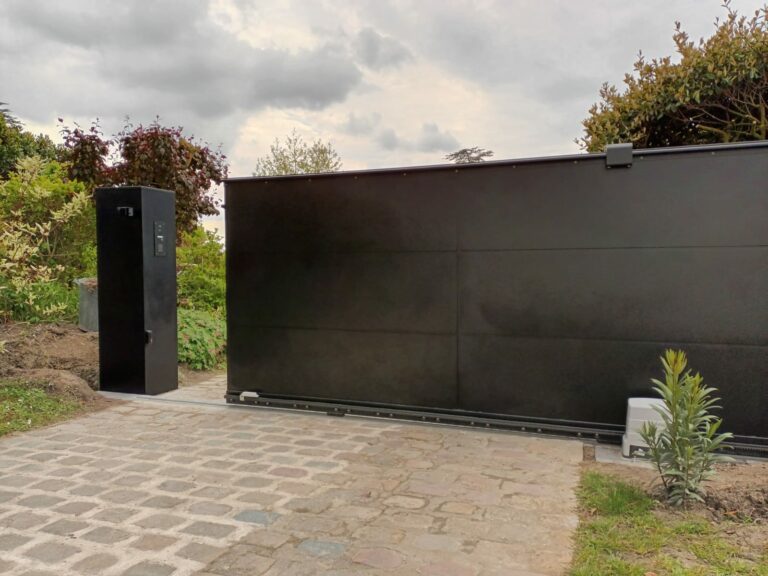 portails automatiques