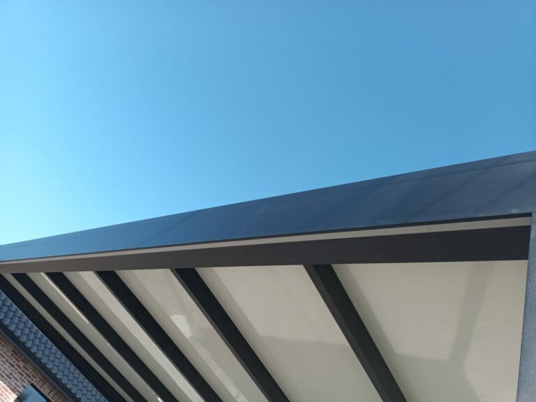 toit carport