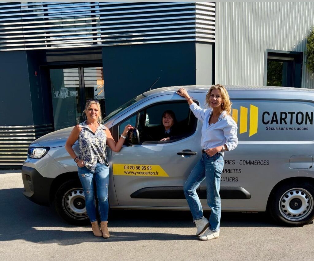 Equipe CARTON