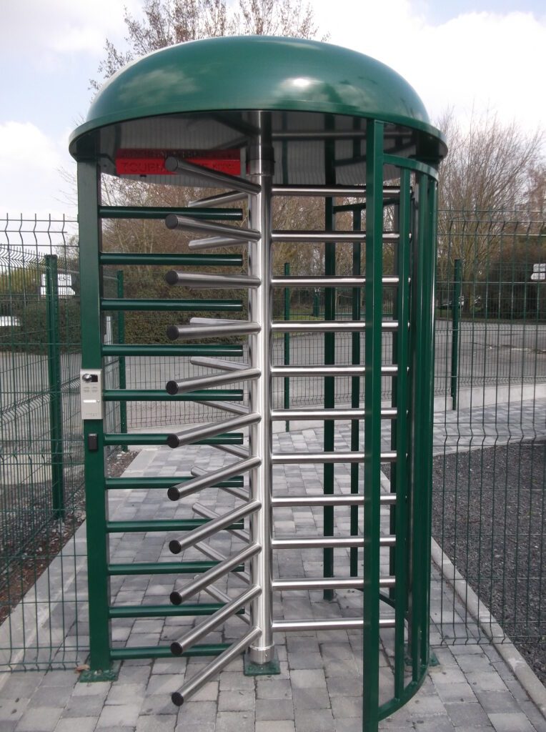 porte tambour